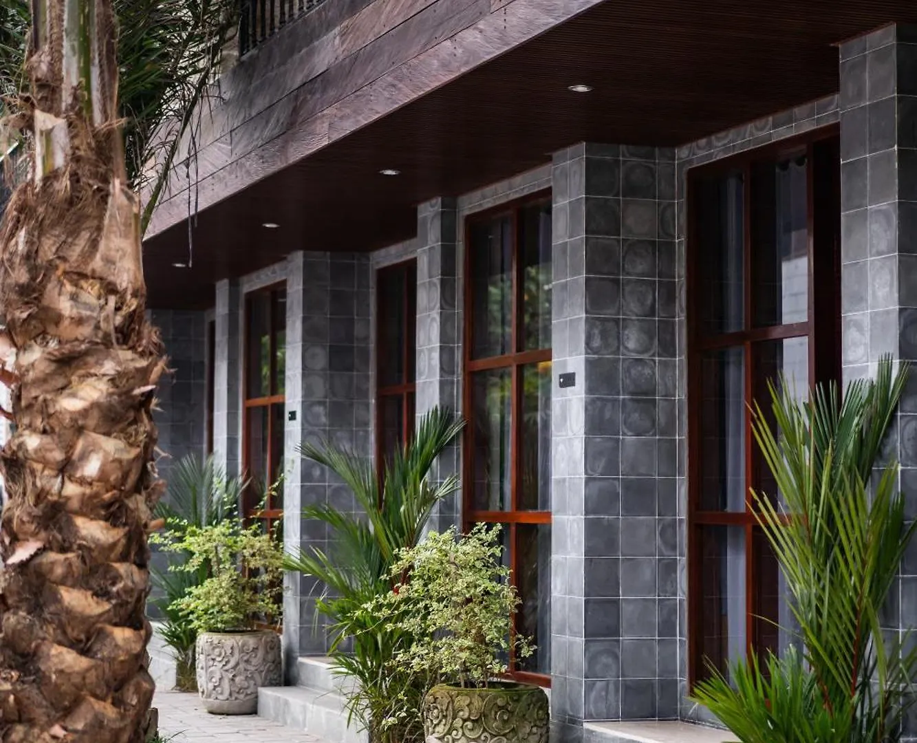 Mamora Ubud Villas